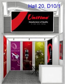 2011 Exhibition Information 2011 Exhibition Information
