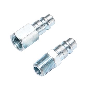 Ultra-Flo Plugs