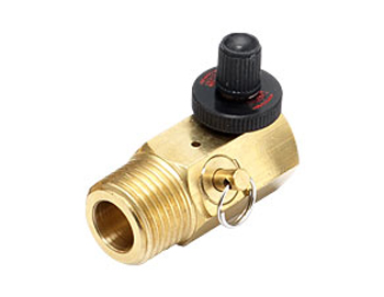 Air Tank Manifold
