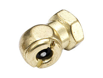 Ball Chuck