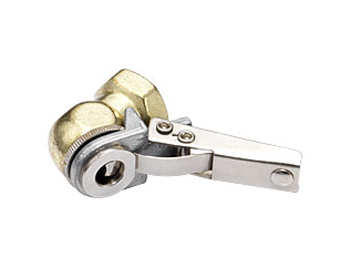 Ball Chuck & Clip 960CF