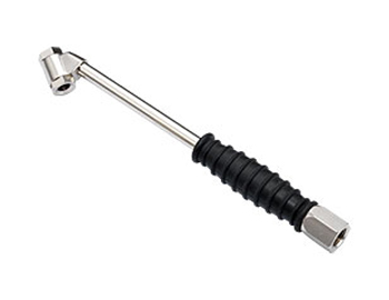 Dual Foot Chuck with Grip