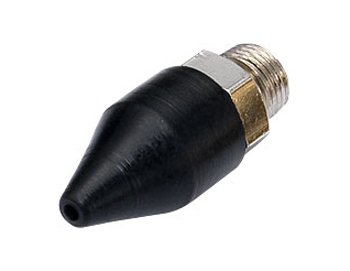 Gummispitze, Druckluftpistolen und -spitzen, Taiwan Hersteller, Lieferant, Professioneller Einsatz