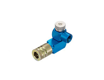 Swivel Coupler