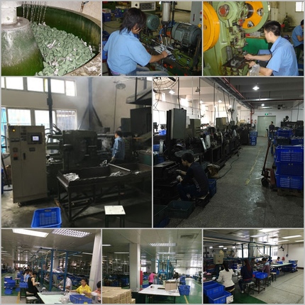 From Production to Assembly