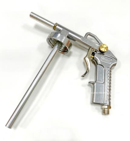 Steinschlagpistole, 9311A/E