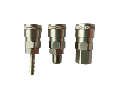 acoplador manual japonés,  