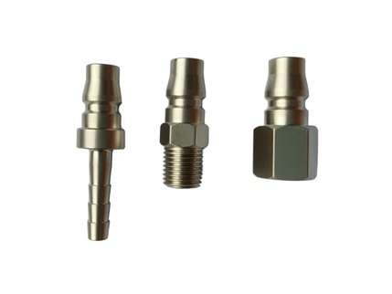 Japanische Stecker
